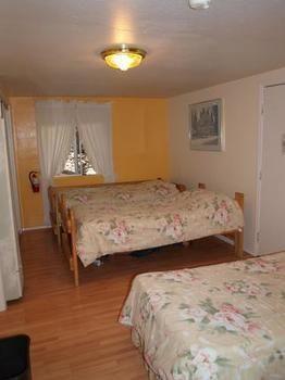 Hotel Arrowhead Ranch Lake Arrowhead Exterior foto